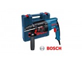 Bosch GBH 2-28 Kırıcı Delici Matkap + 11 Parça Özel Çantalı Set